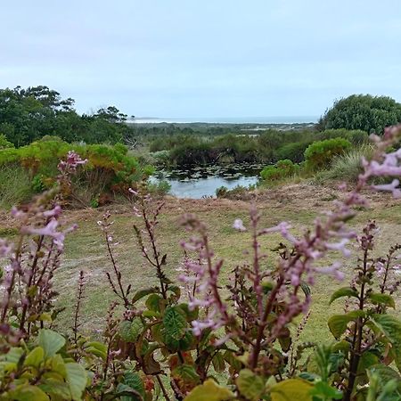 Groeneweide Franskraalstrand Buitenkant foto